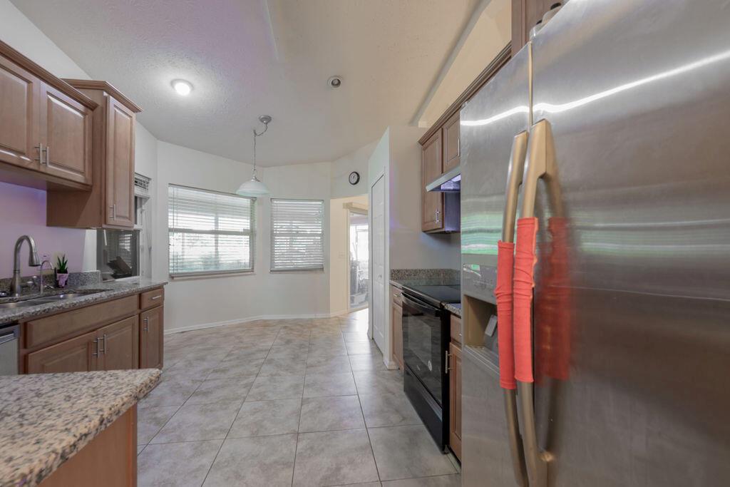 PORT ST LUCIE SECTION 11 - Residential