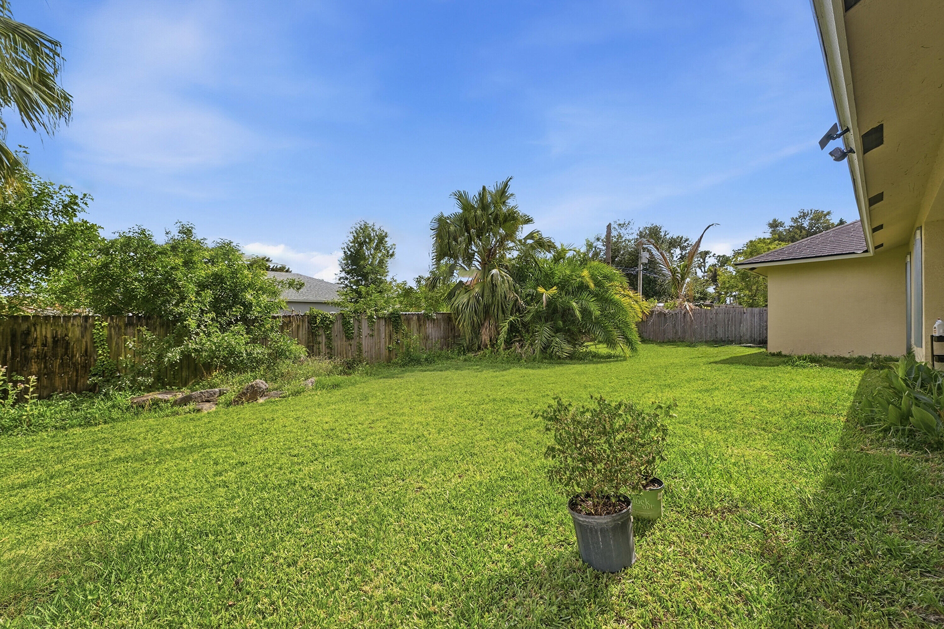 PORT ST LUCIE SECTION 14 - Residential