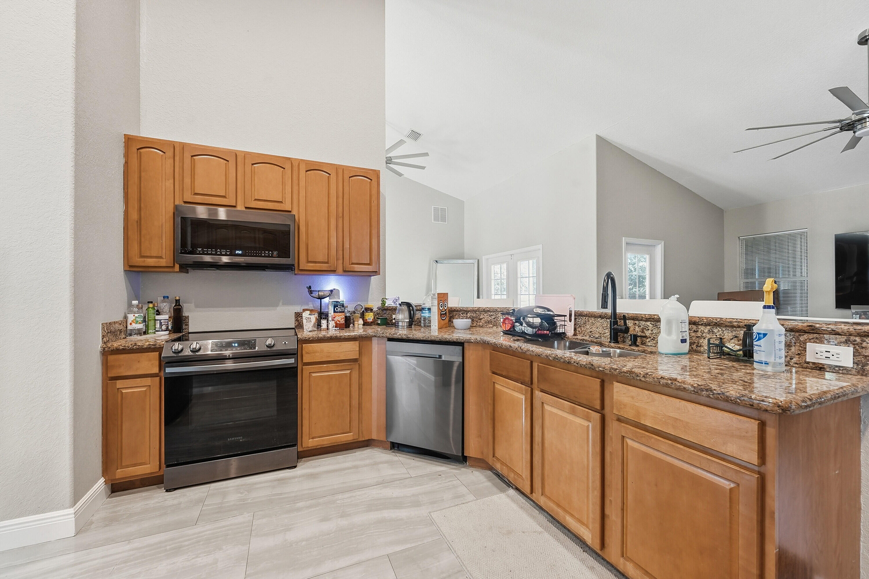 PORT ST LUCIE SECTION 14 - Residential