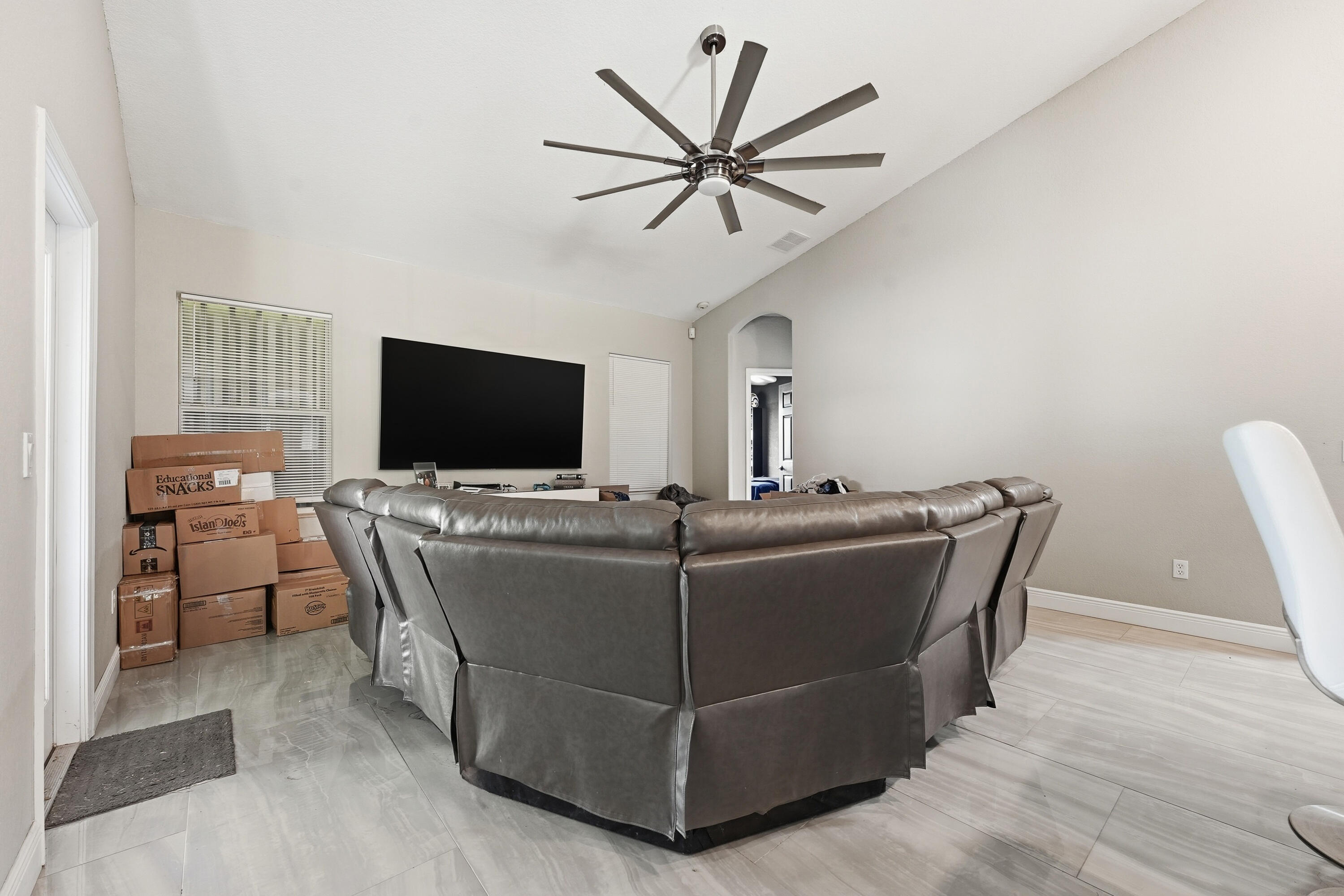 PORT ST LUCIE SECTION 14 - Residential