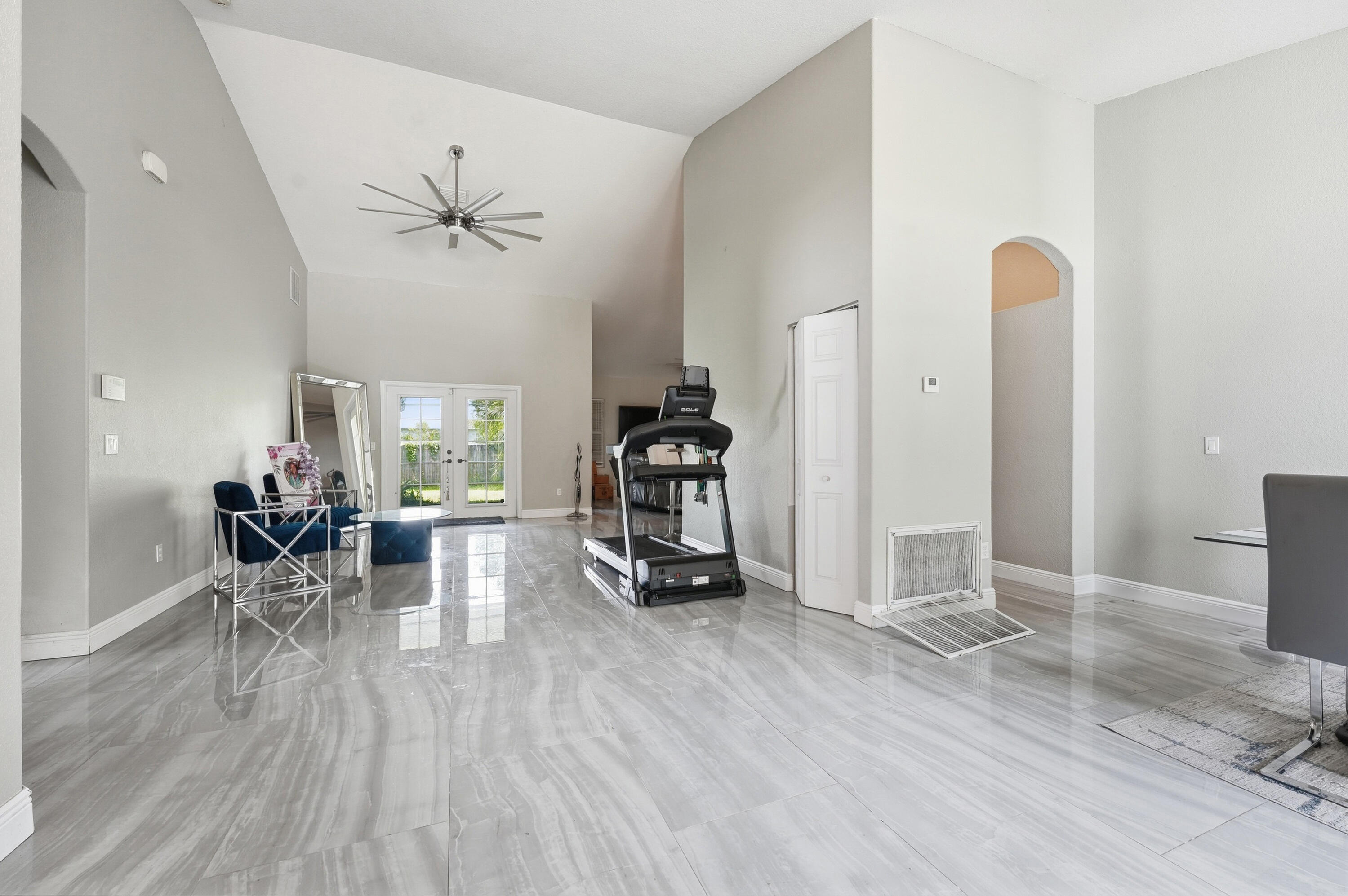 PORT ST LUCIE SECTION 14 - Residential