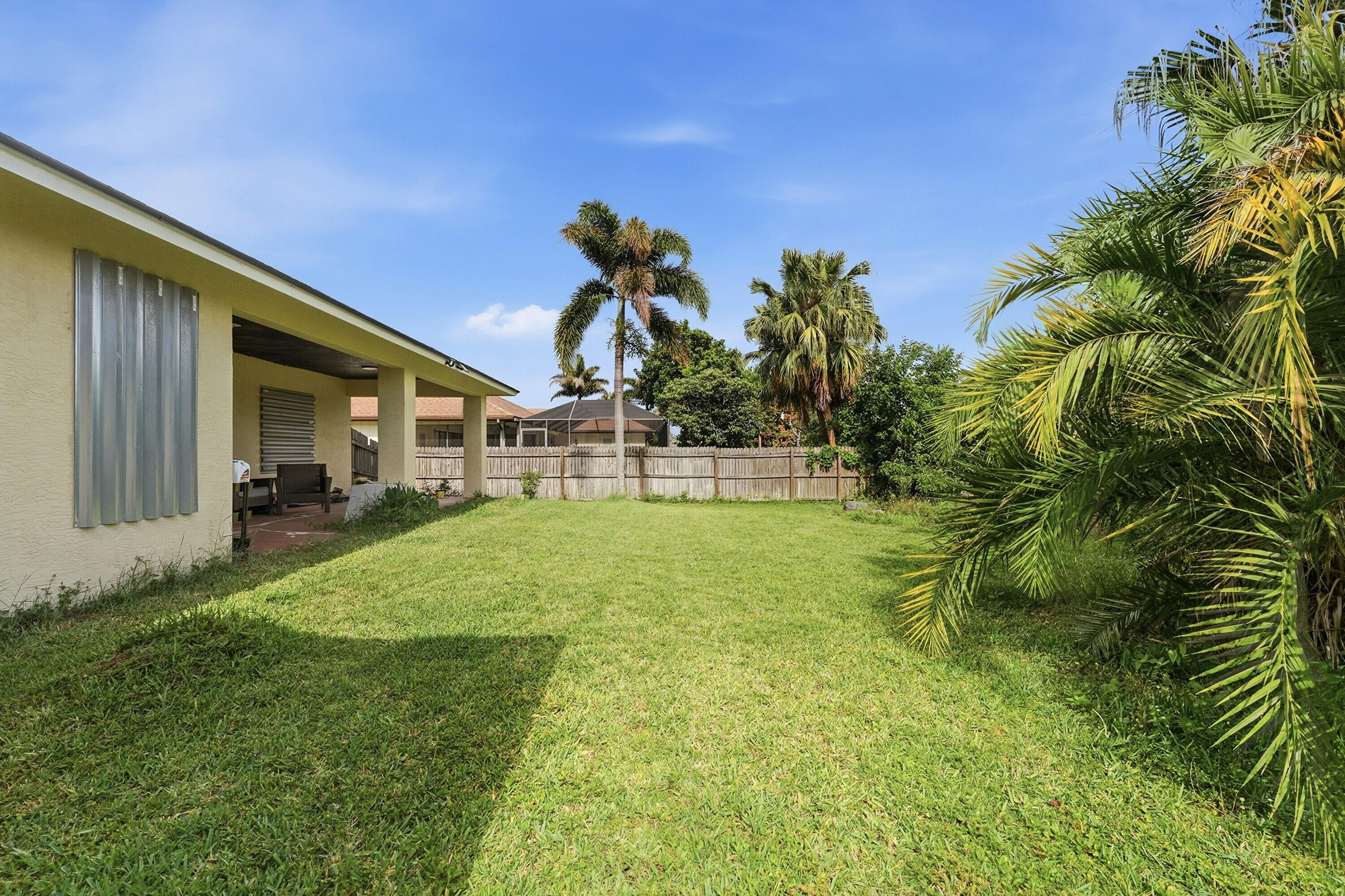 PORT ST LUCIE SECTION 14 - Residential