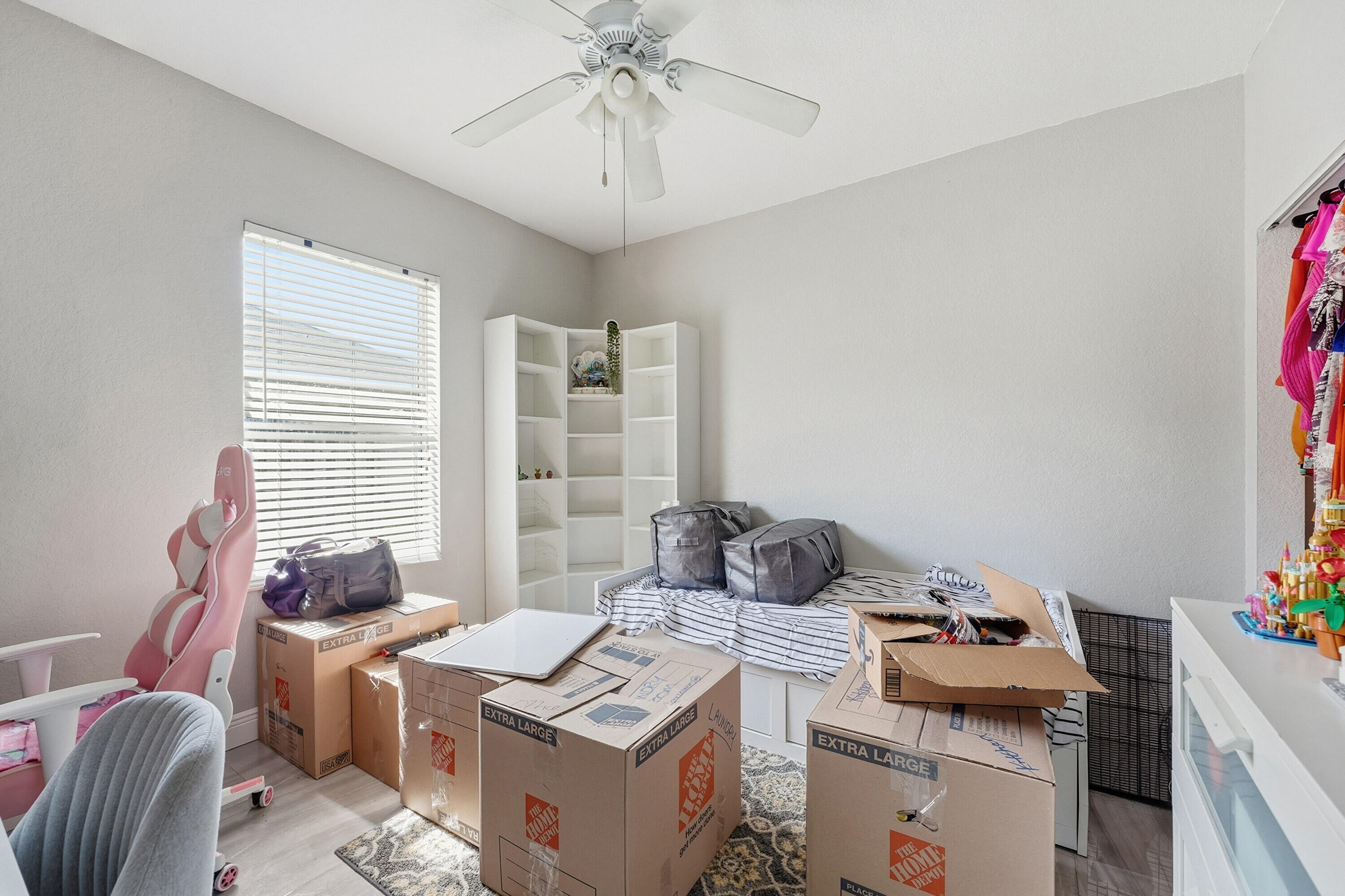 PORT ST LUCIE SECTION 14 - Residential