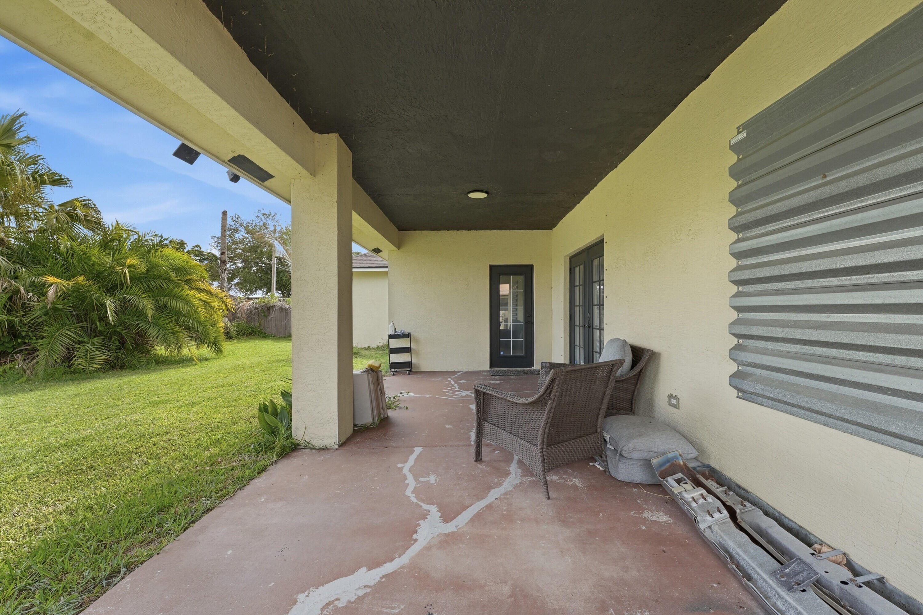 PORT ST LUCIE SECTION 14 - Residential