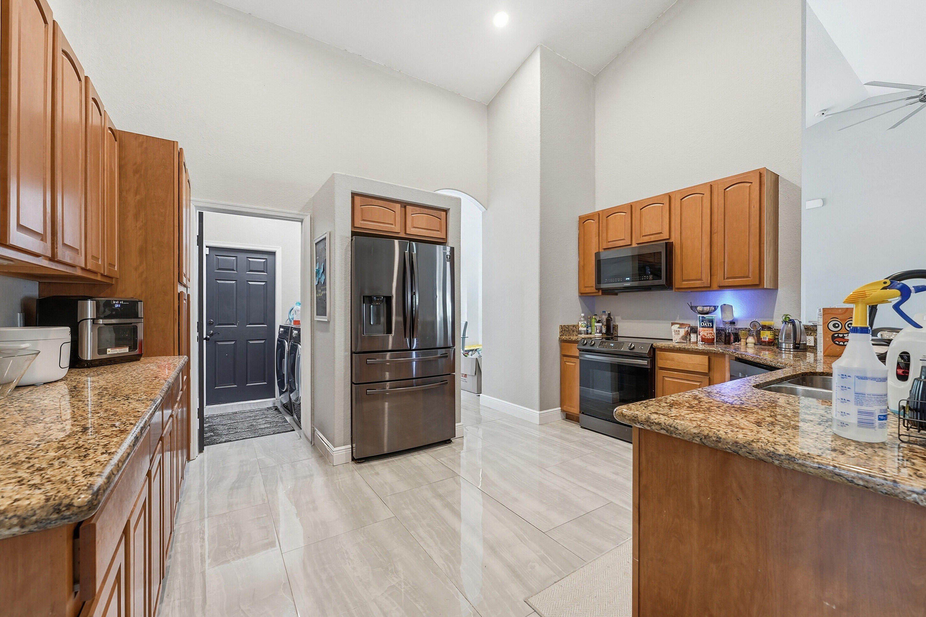 PORT ST LUCIE SECTION 14 - Residential