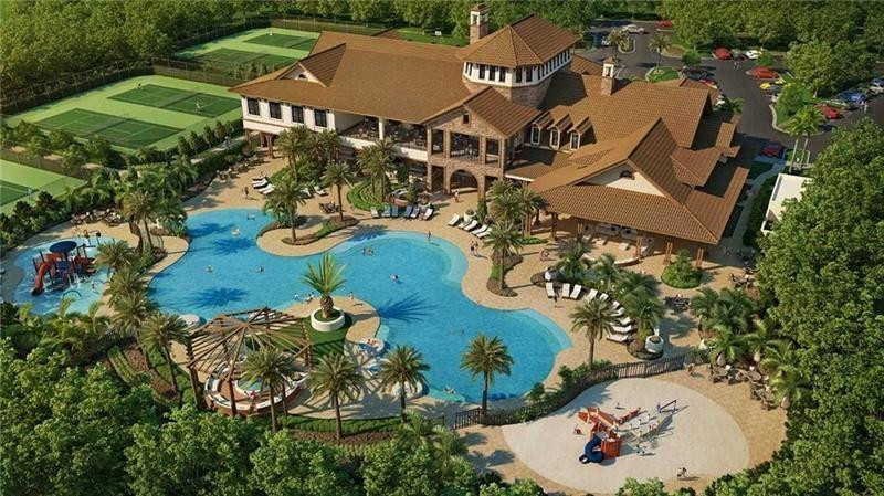 MiraLago - Residential