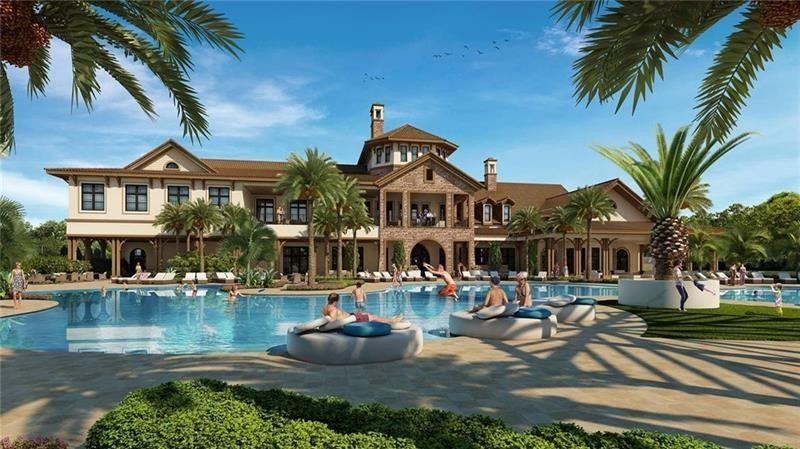 MiraLago - Residential