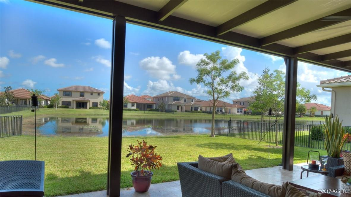MiraLago - Residential