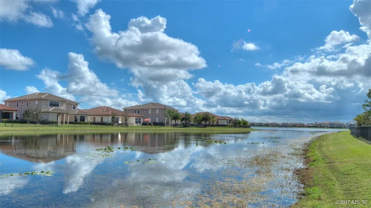 MiraLago - Residential