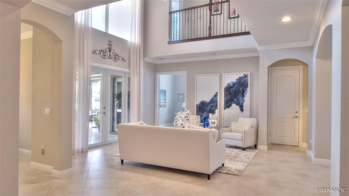 MiraLago - Residential