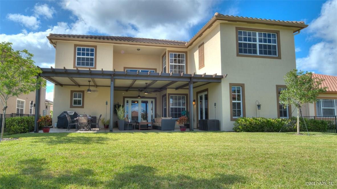 MiraLago - Residential