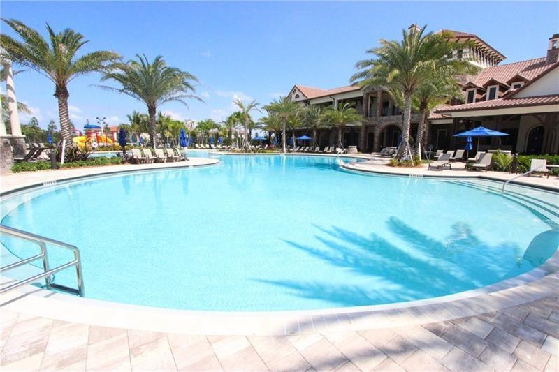 MiraLago - Residential