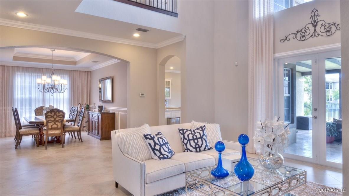 MiraLago - Residential