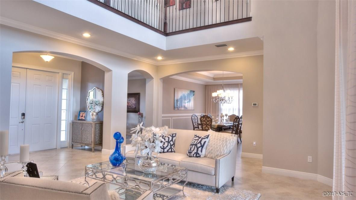 MiraLago - Residential