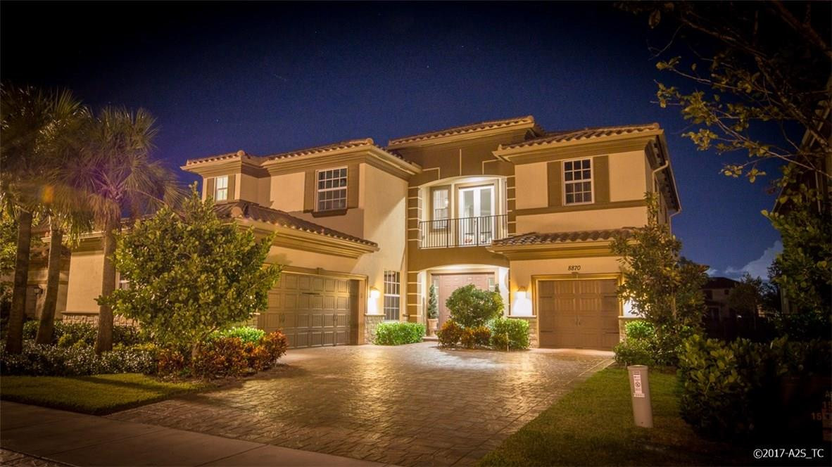 MiraLago - Residential