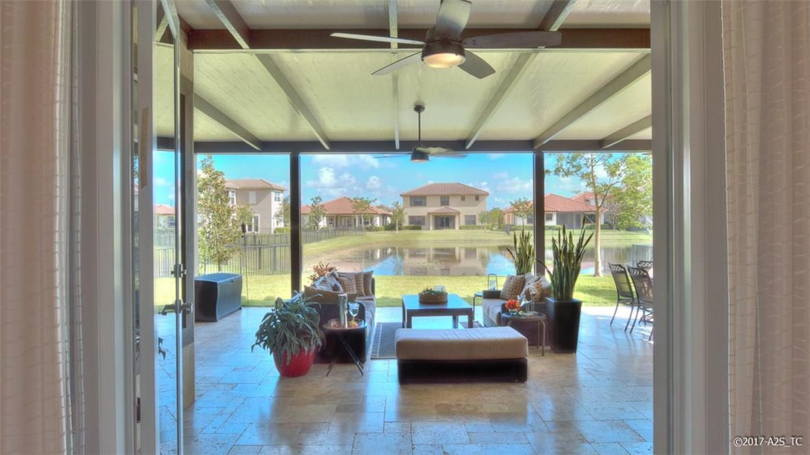 MiraLago - Residential