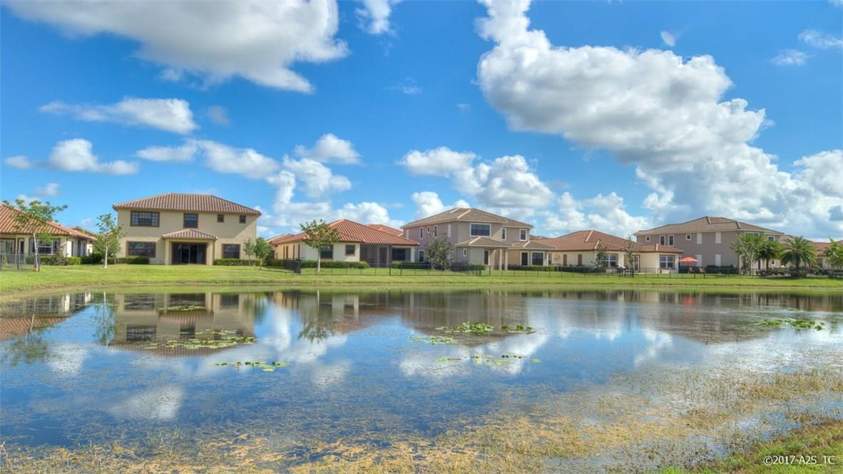 MiraLago - Residential