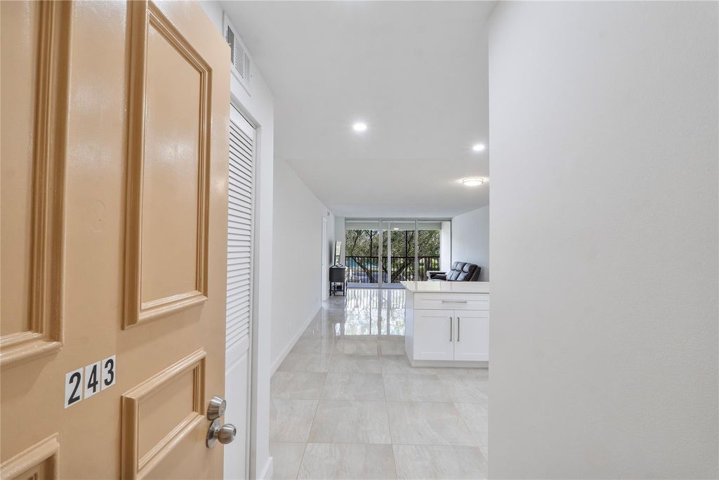 Photo of 3751 Environ Boulevard #243, Lauderhill, FL 33319 (MLS # F10551316)