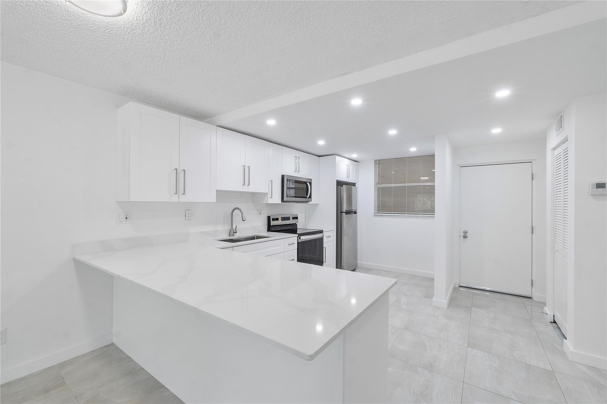 Environ II - Residential