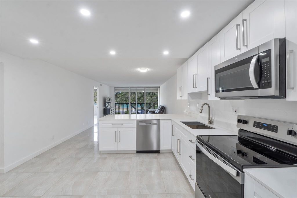 Photo of 3751 Environ Boulevard #243, Lauderhill, FL 33319 (MLS # F10551316)