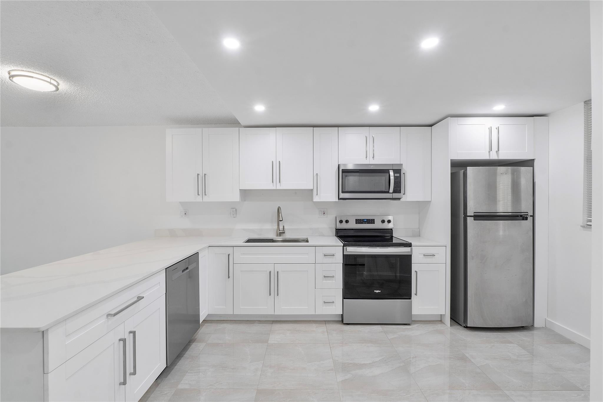 Environ II - Residential