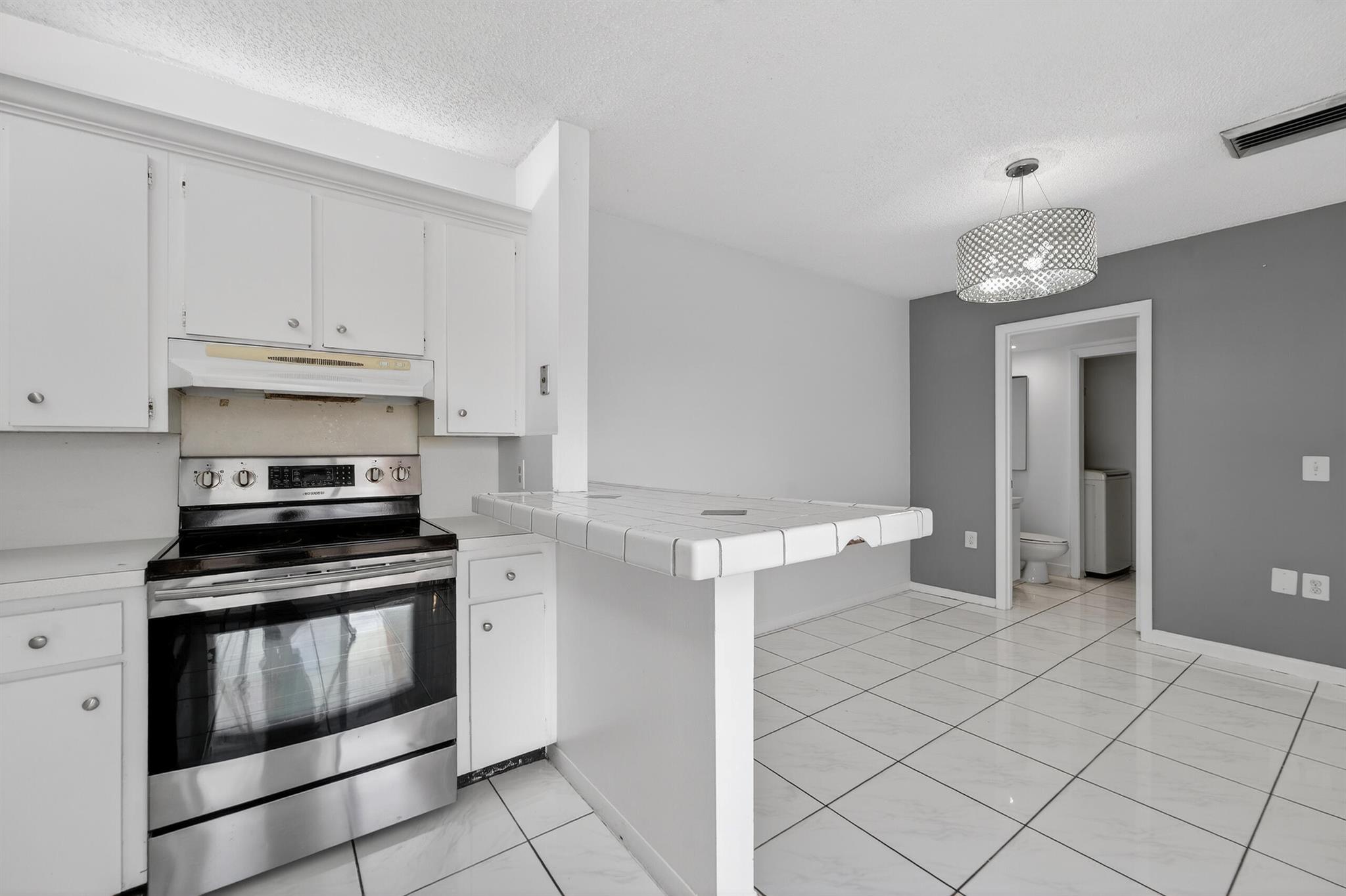 MERIDIAN PARK - Residential