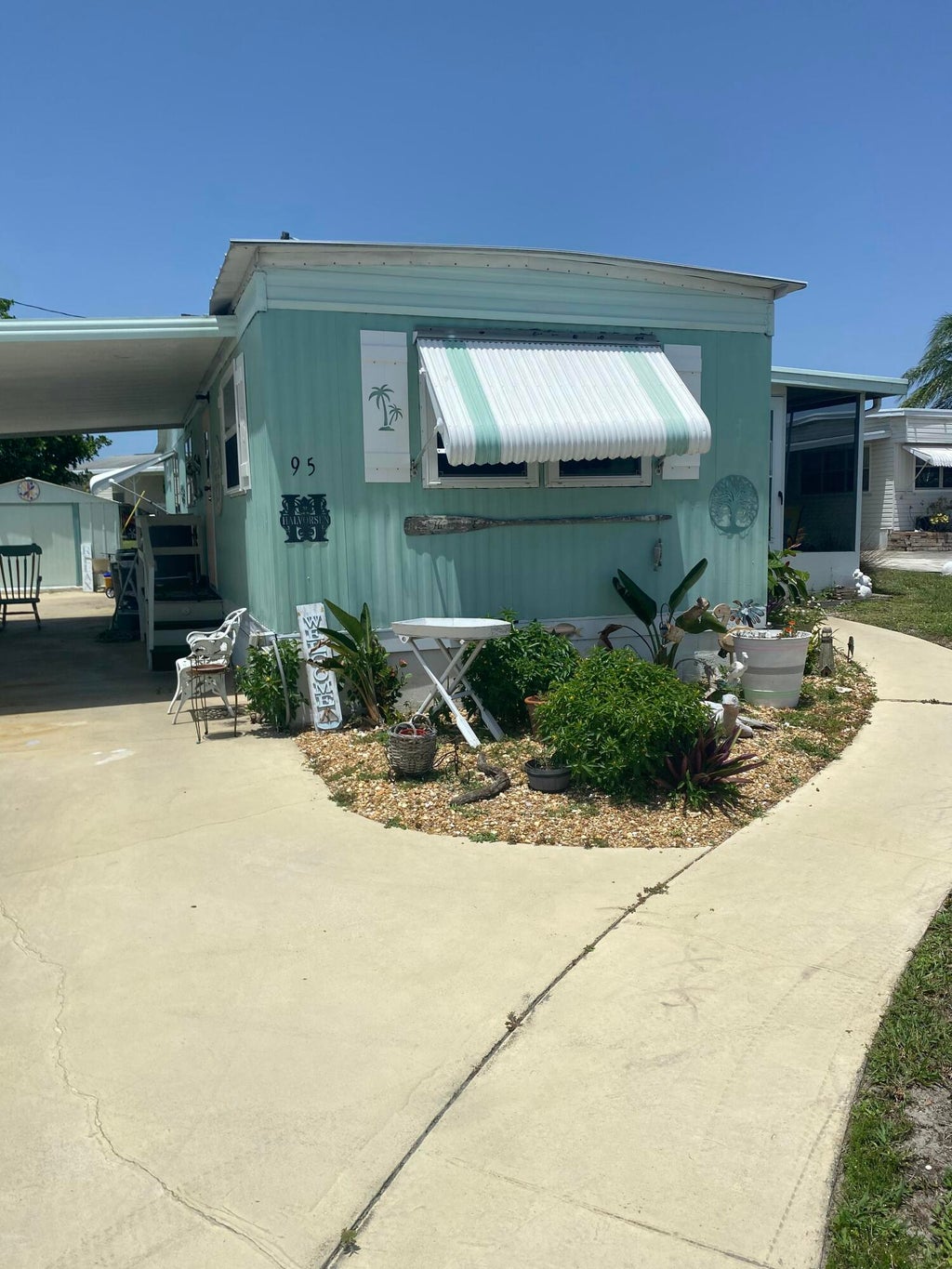 Photo of 11000 SE FEDERAL HWY 95 Highway #95, Hobe Sound, FL 33455 (MLS # B26078685)