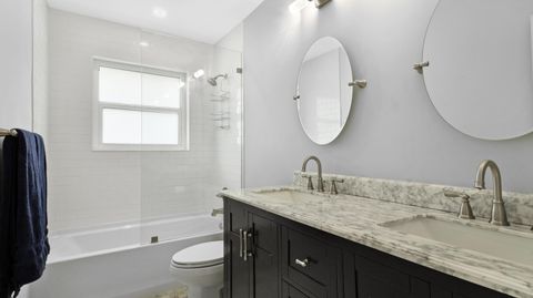 A home in Pompano Beach
