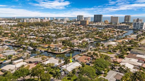 980 NE 27 Avenue Pompano Beach FL 33062