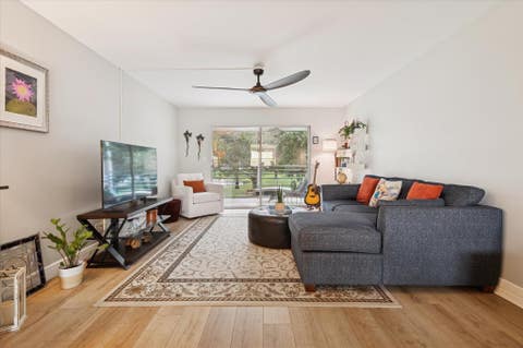 Tiny photo for 2202 Lucaya Bend #L2, Coconut Creek, FL 33066 (MLS # F10556790)
