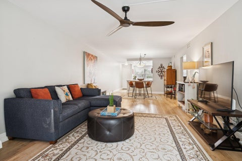 Tiny photo for 2202 Lucaya Bend #L2, Coconut Creek, FL 33066 (MLS # F10556790)