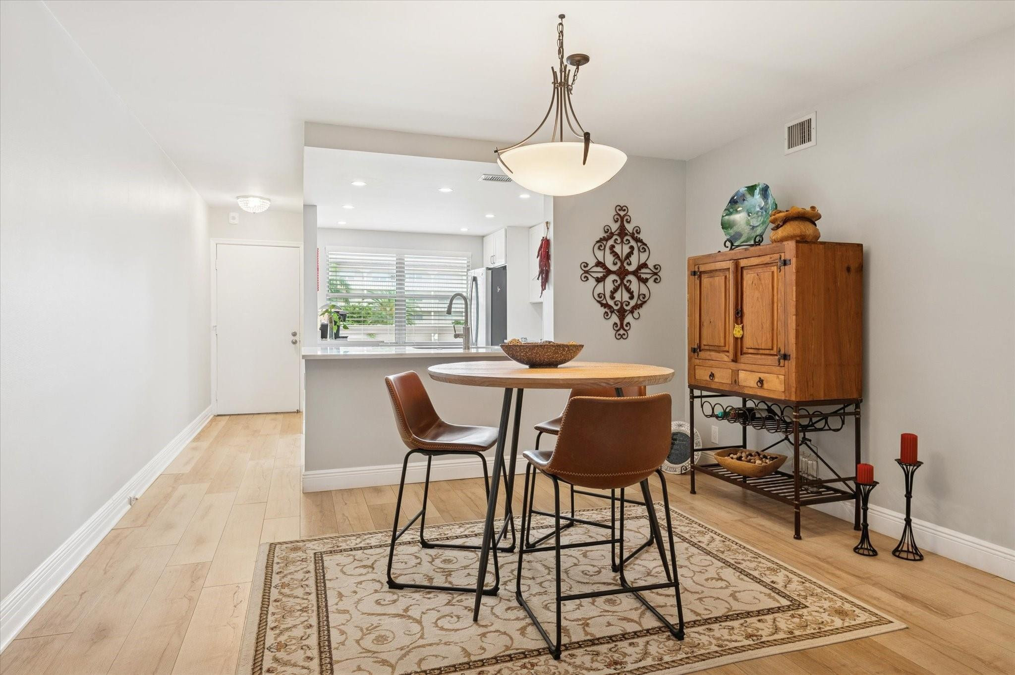 WYNMOOR/LUCAYA VILLAGE - Residential