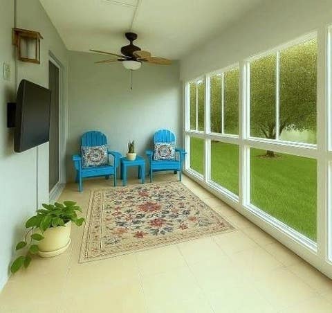 Tiny photo for 2202 Lucaya Bend #L2, Coconut Creek, FL 33066 (MLS # F10556790)