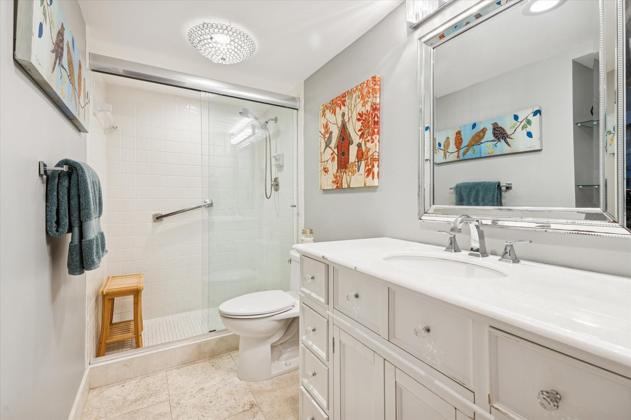 WYNMOOR/LUCAYA VILLAGE - Residential