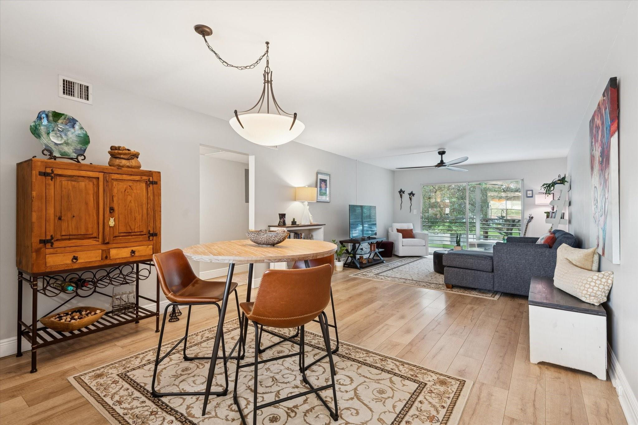 WYNMOOR/LUCAYA VILLAGE - Residential