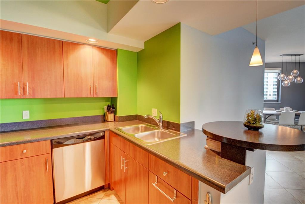 Waverly At Las Olas Condo - Residential Lease