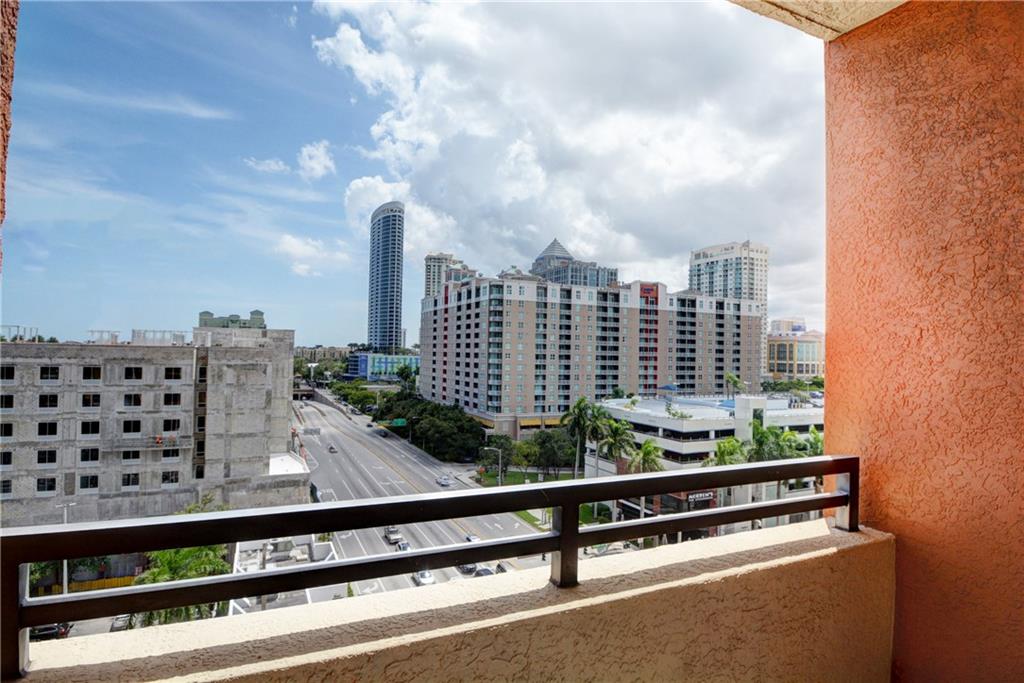 Waverly At Las Olas Condo - Residential Lease