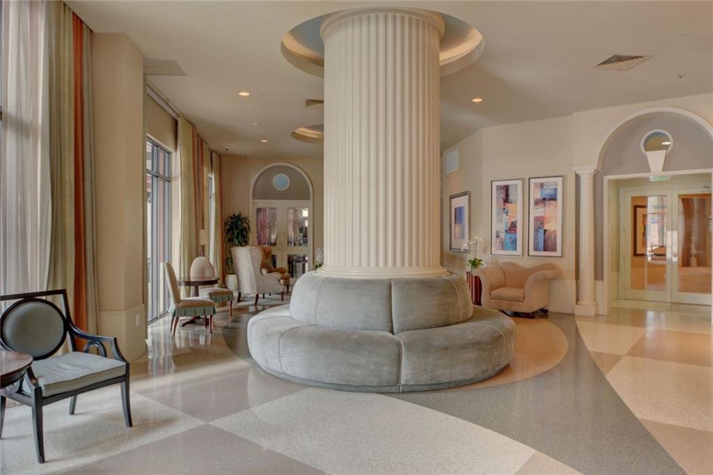 Waverly At Las Olas Condo - Residential Lease