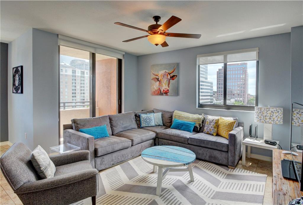 Waverly At Las Olas Condo - Residential Lease