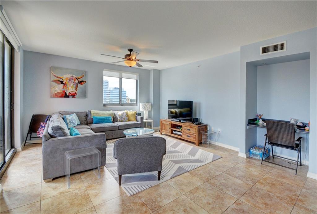 Waverly At Las Olas Condo - Residential Lease