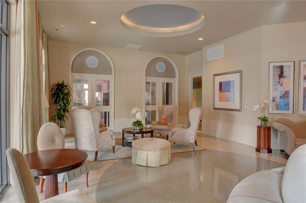 Waverly At Las Olas Condo - Residential Lease