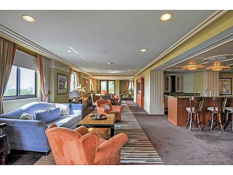 Waverly At Las Olas Condo - Residential Lease