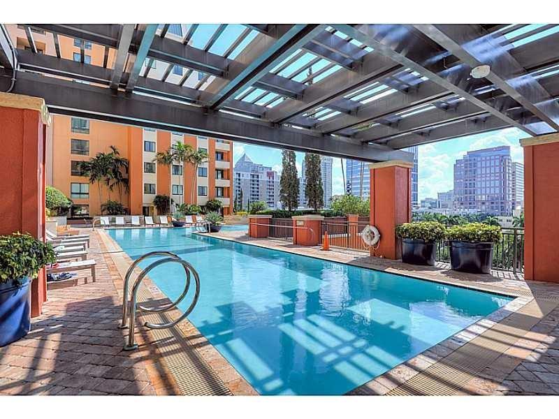 Waverly At Las Olas Condo - Residential Lease