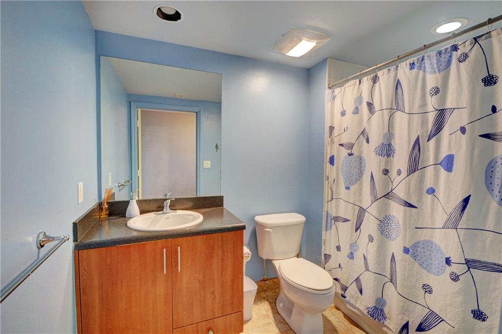 Waverly At Las Olas Condo - Residential Lease