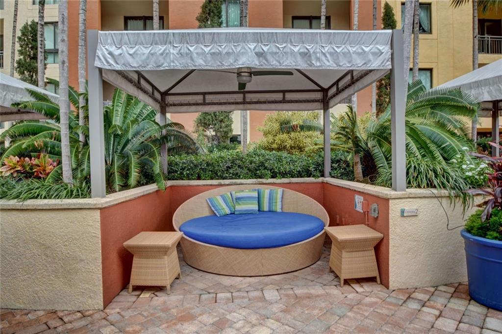 Waverly At Las Olas Condo - Residential Lease