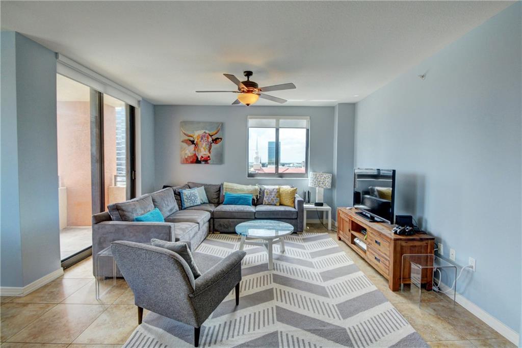 Waverly At Las Olas Condo - Residential Lease