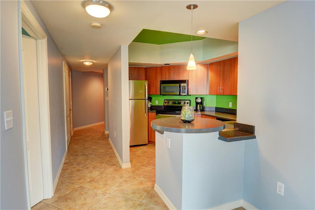 Waverly At Las Olas Condo - Residential Lease