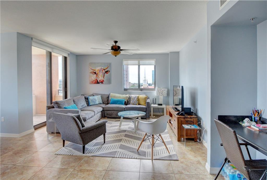 Waverly At Las Olas Condo - Residential Lease