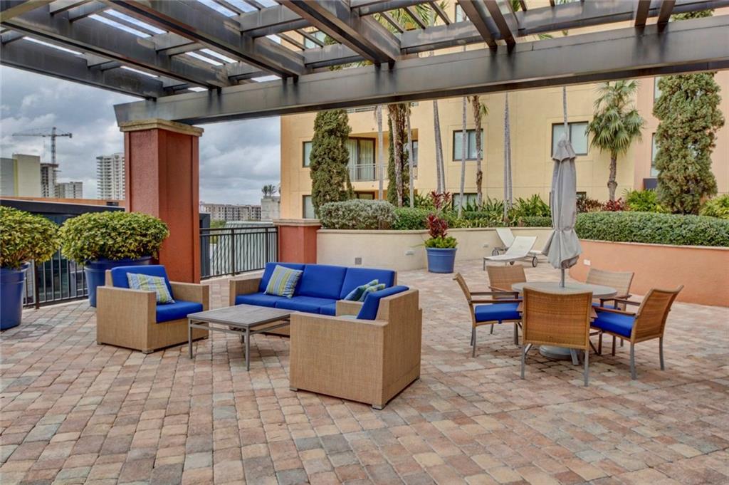 Waverly At Las Olas Condo - Residential Lease