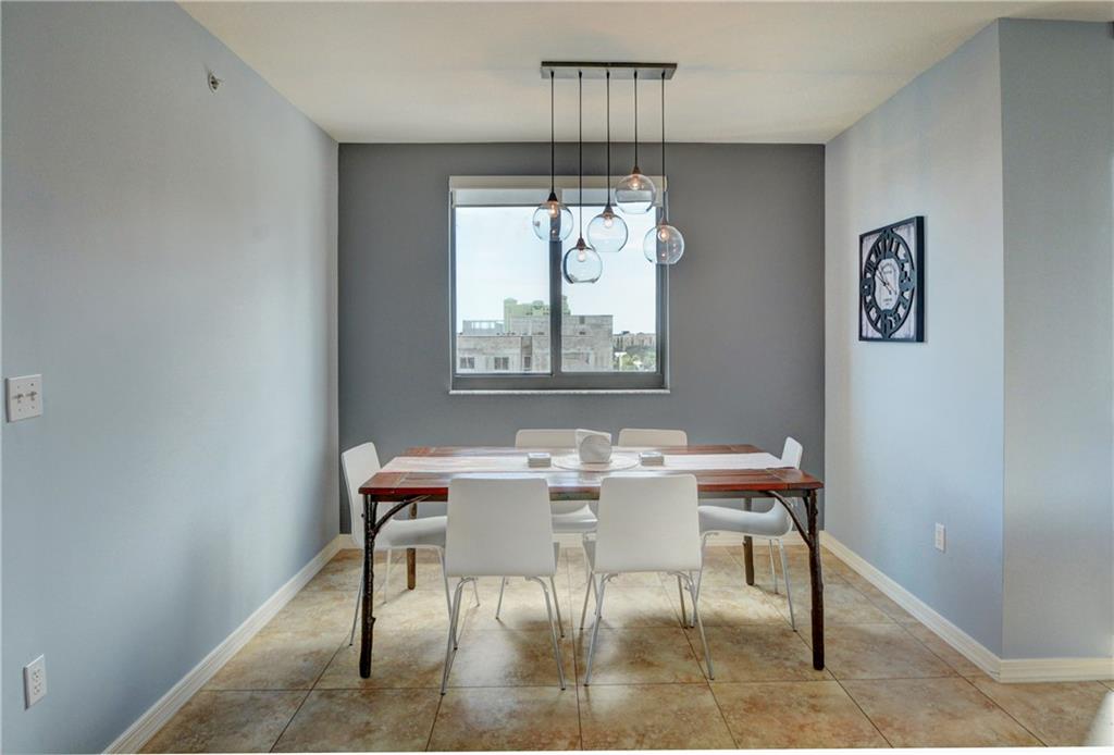 Waverly At Las Olas Condo - Residential Lease